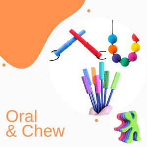 Oral & Chew