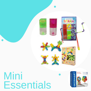 Mini Essentials