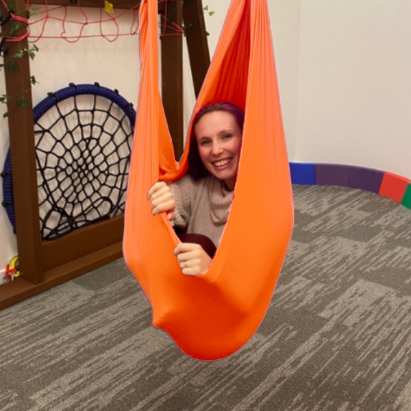 Therapy Swing