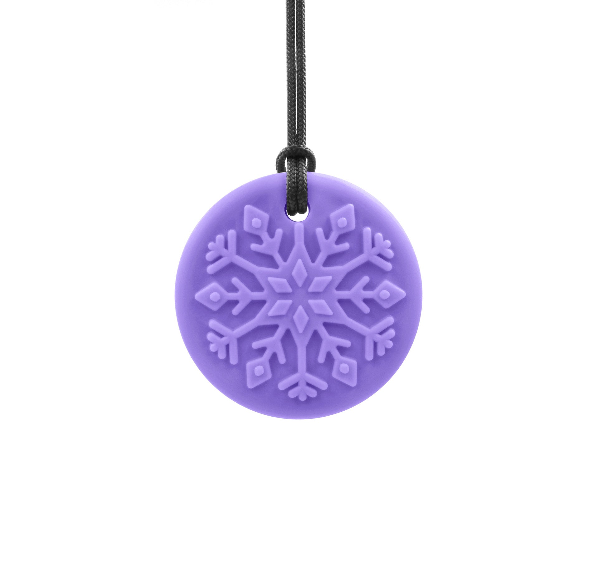 ARK's Blizzard Bite Snowflake Chewelry