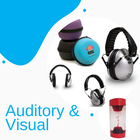 Auditory / Visual