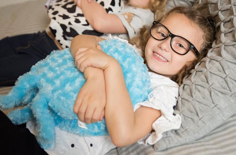 Vibration - Sensory Input