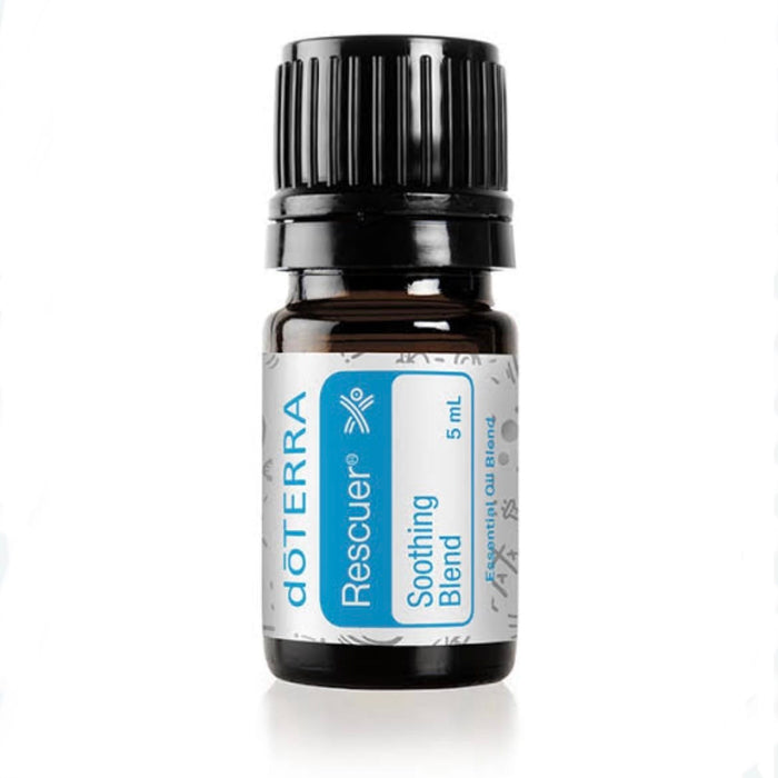 dōTERRA kids Rescuer 5ml