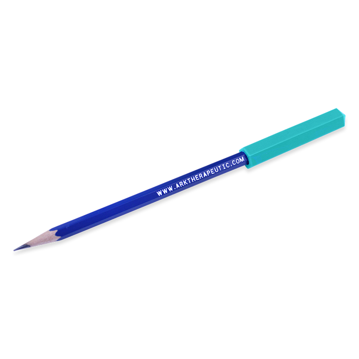 ARK's Krypto-Bite Chewable Pencil Topper
