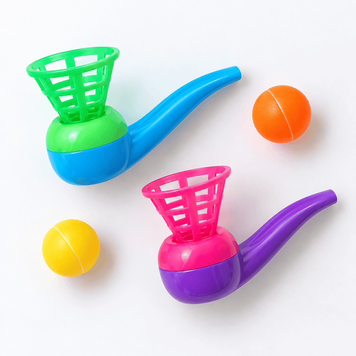 Floating Ball Breathing Tool 2 Pack