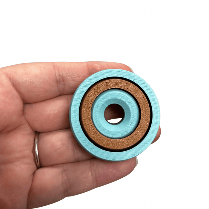 3D Gyro