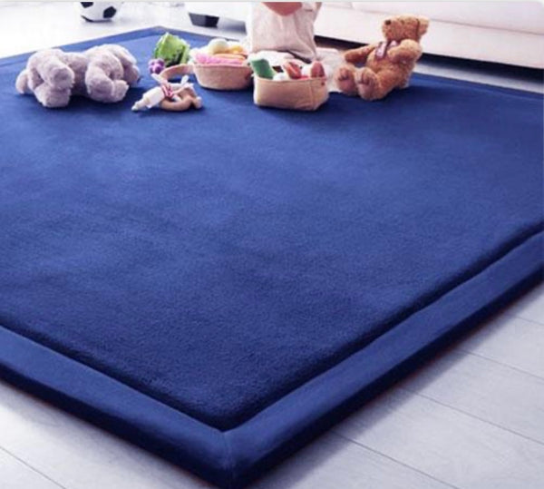 The Mellow Mat® Soft Touch Tatami Rug