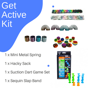 Get Active Kit