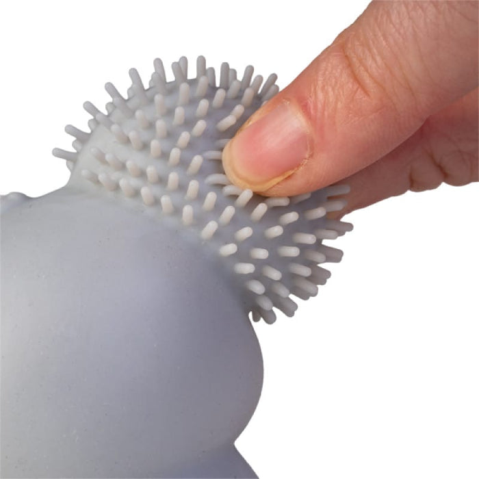 Smoosho Super Squeeze Furry Pal Koala- Firm