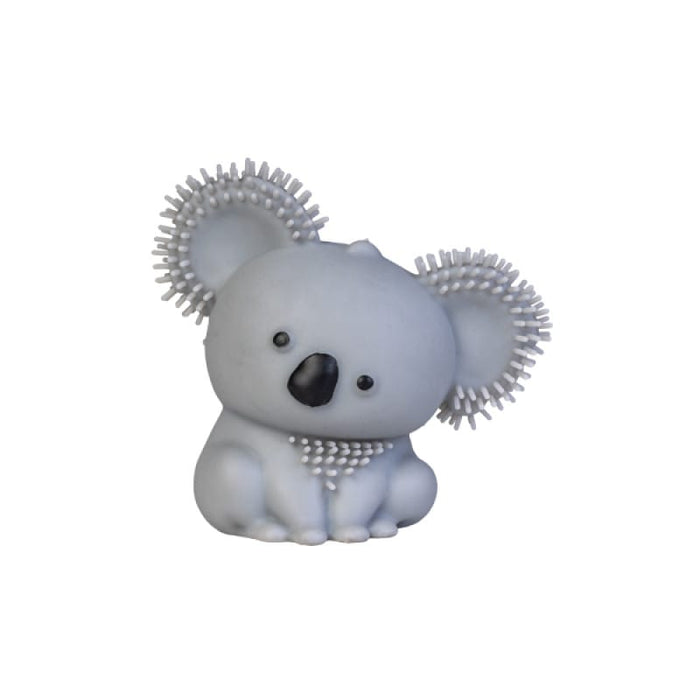 Smoosho Super Squeeze Furry Pal Koala- Firm