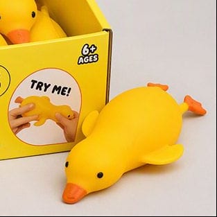 Giant Squeeze Mega Mellow Squishies