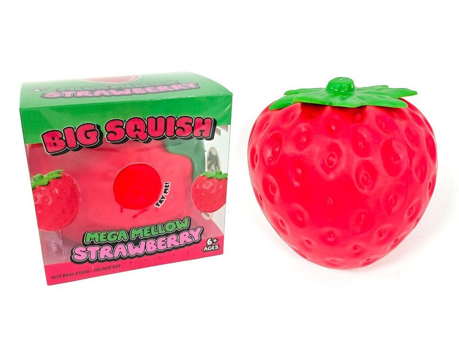 Giant Squeeze Mega Mellow Squishies