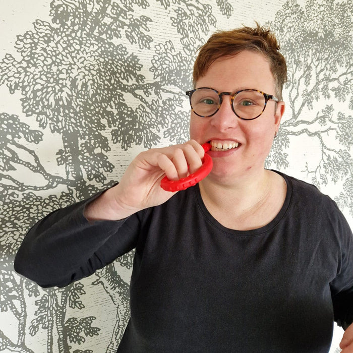 ARK Therapeutics Chew ARK's Grabber® Textured