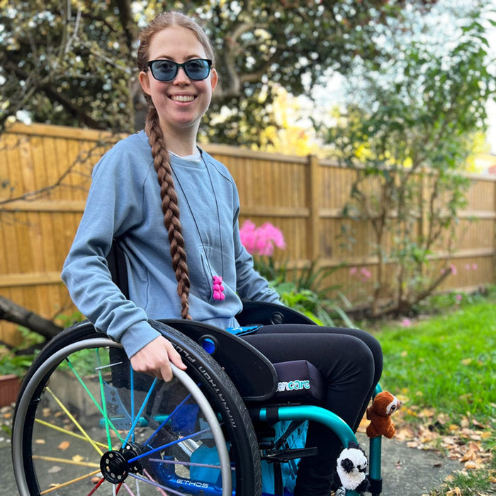 ARK Therapeutics Chew ARK's Gummy Bear Chew