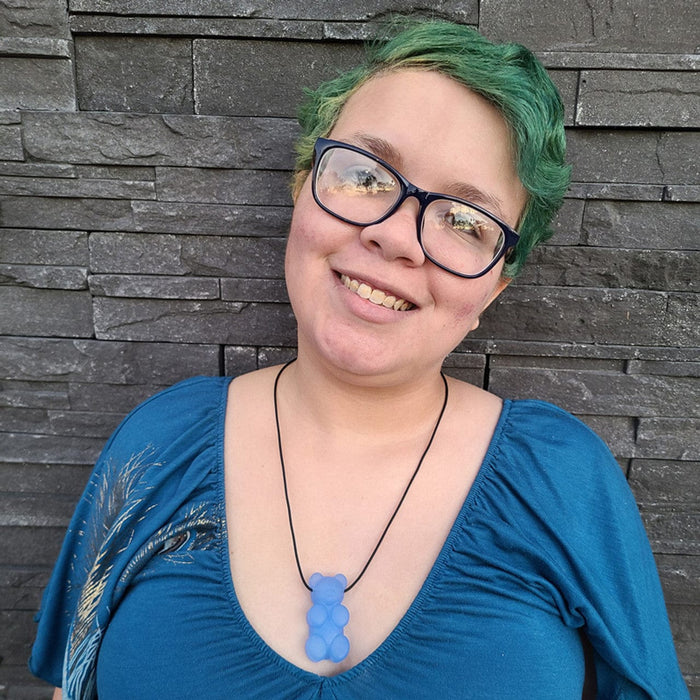 ARK Therapeutics Chew ARK's Gummy Bear Chew