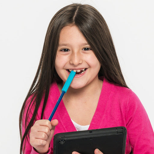 ARK Therapeutics Chew ARK's Krypto-Bite Chewable Pencil Topper