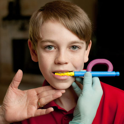 ARK Therapeutics Chew ARK's Z-Grabber Vibrating Oral Motor Tool