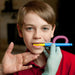 ARK Therapeutics Chew ARK's Z-Grabber Vibrating Oral Motor Tool