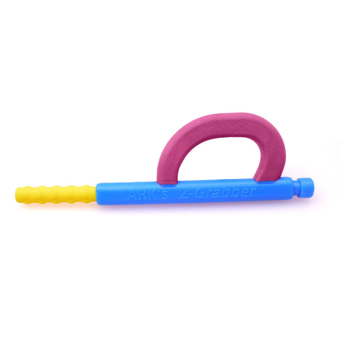ARK Therapeutics Chew ARK's Z-Grabber Vibrating Oral Motor Tool