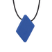 ARK Therapeutics Chew Dark Blue - Standard ARK ParaBite™ Small Chew Necklace