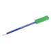 ARK Therapeutics Chew Forest Green XXT Toughest ARK's Brick Stick™ Pencil Topper