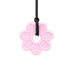 ARK Therapeutics Chew Light Pink - Standard ARK's Flower Chew Necklace