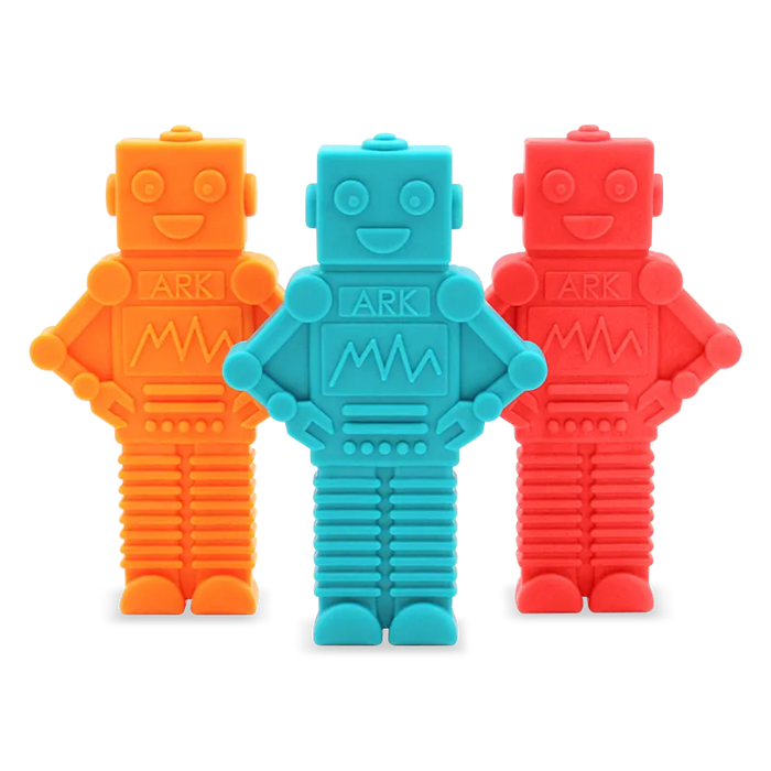 ARK Therapeutics Chew Red - Standard ARK'S MEGA ROBOCHEW™ ROBOT CHEWY
