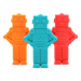ARK Therapeutics Chew Red - Standard ARK'S MEGA ROBOCHEW™ ROBOT CHEWY