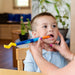 ARK Therapeutics Chew Royal Blue ARK's Z-Vibe Plus Vibrating Oral Motor Tool