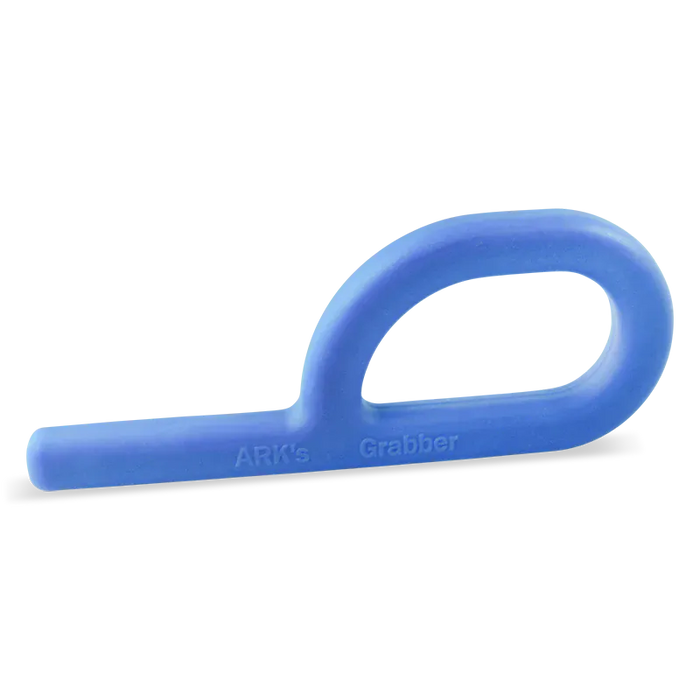 ARK Therapeutics Chew Royal Blue XXT Toughest ARK's Grabber® Smooth