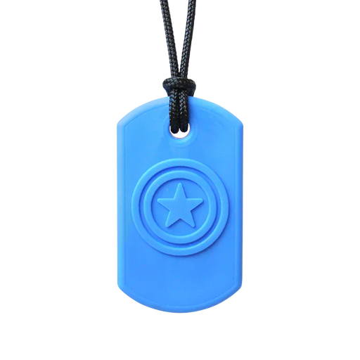 ARK Therapeutics Chew Royal Blue - XXT Toughest ARK's Super Star Chew