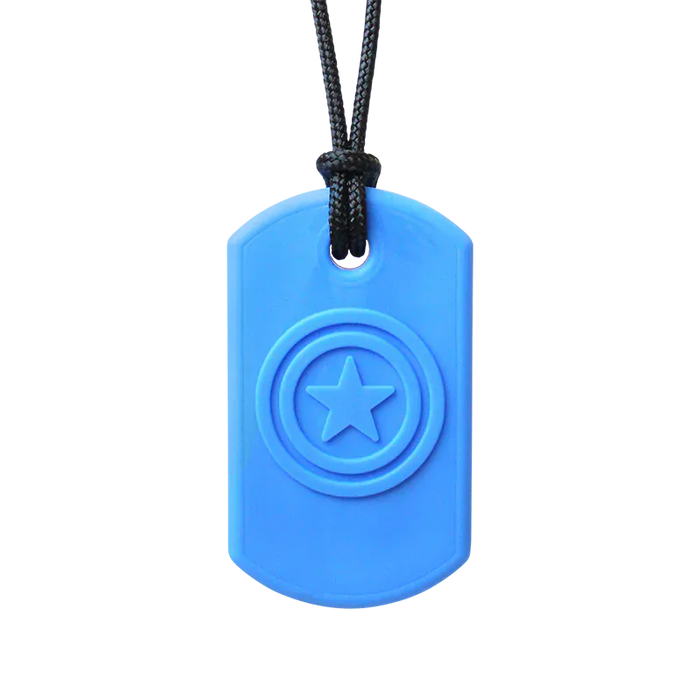 ARK Therapeutics Chew Royal Blue - XXT Toughest ARK's Super Star Chew