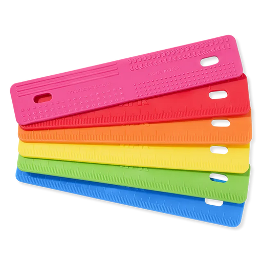 ARK Therapeutics Fidget Teal ARK Binder Buddy Fidget/Chew