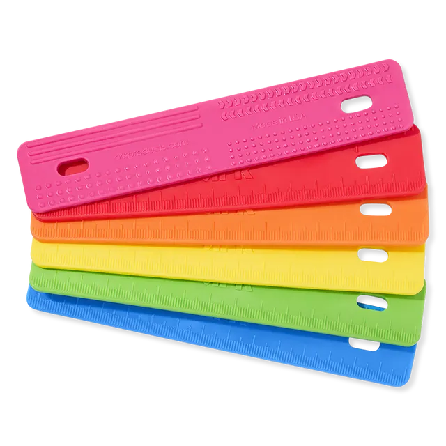 ARK Therapeutics Fidget Teal ARK Binder Buddy Fidget/Chew