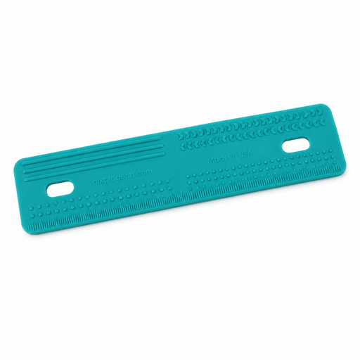 ARK Therapeutics Fidget Teal ARK Binder Buddy Fidget/Chew