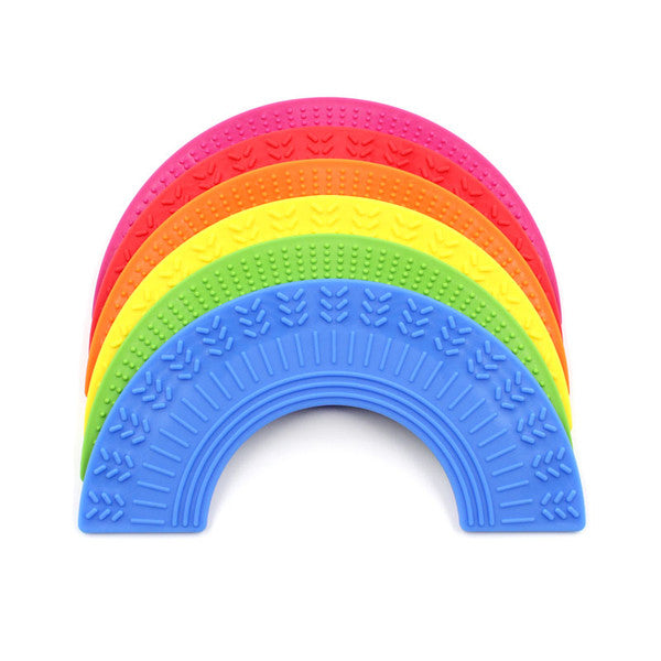 Ark Chewable Rainbow Fidget