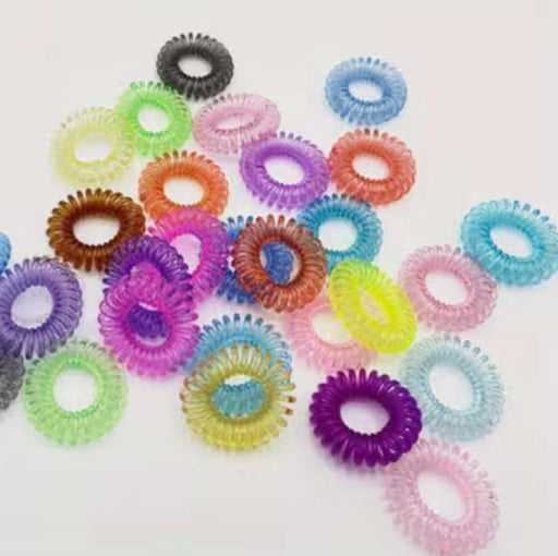 Bensons Fidget Mini coil fidget