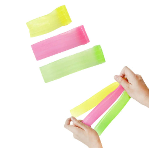 Bensons toy Stretchy Strap