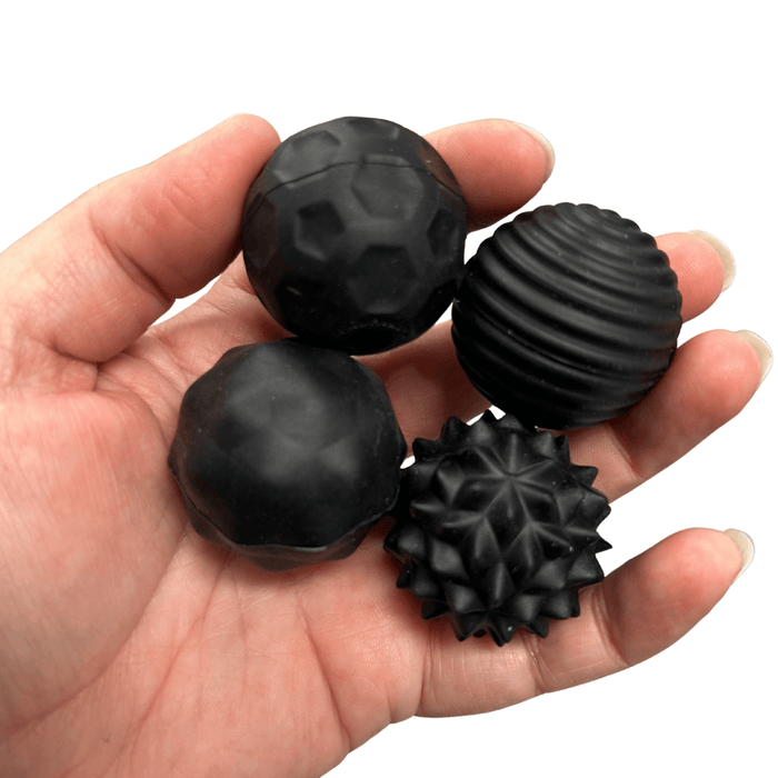 Magnetic Silicone Balls