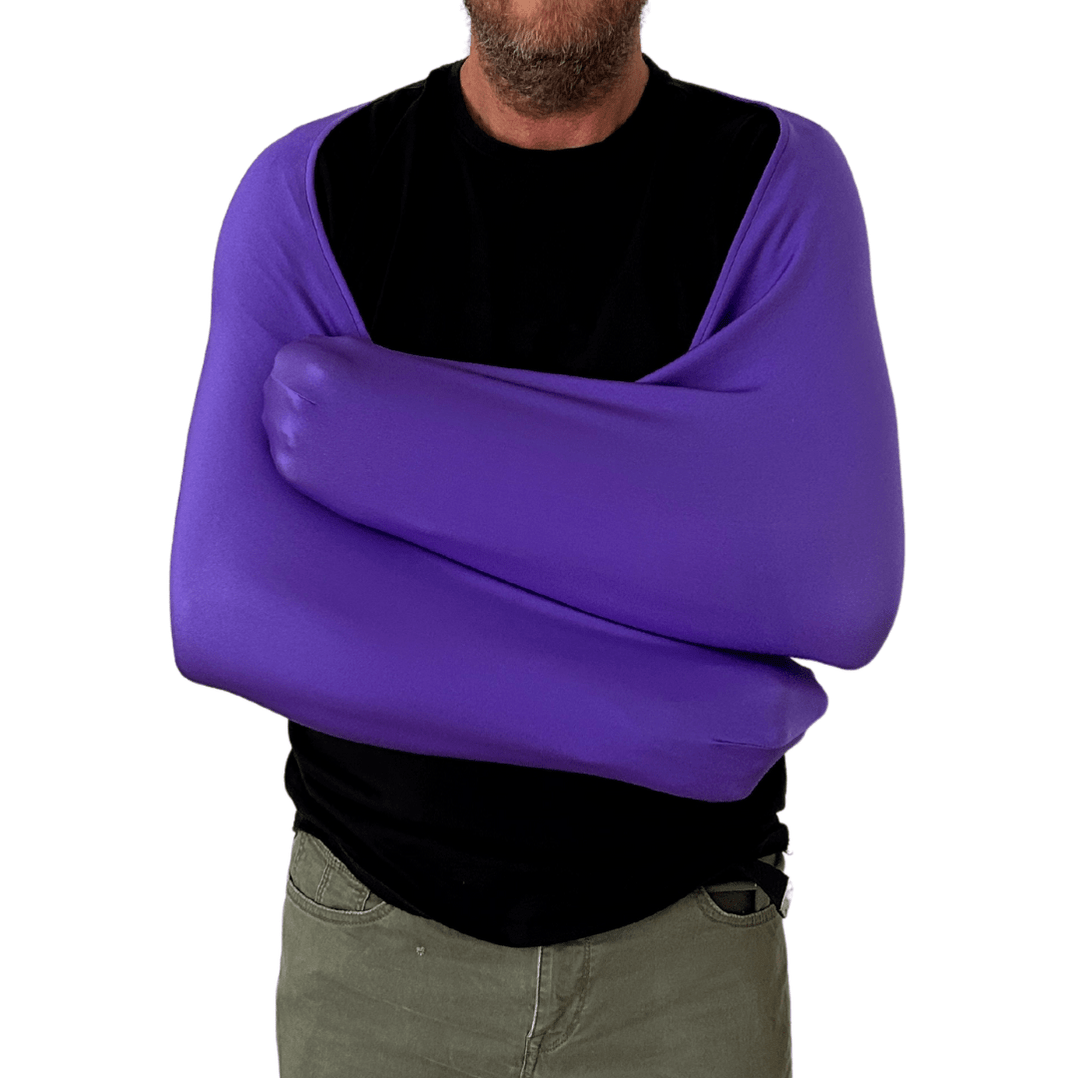 Hug-a-Shrug — Sensory & Me