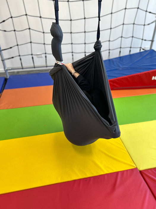 Body Socks Therapeutic Swings Therapy Swing