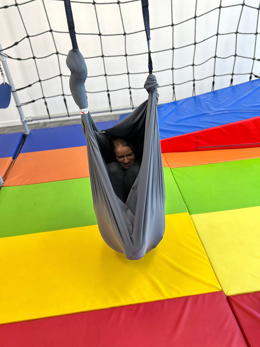 Body Socks Therapeutic Swings Therapy Swing