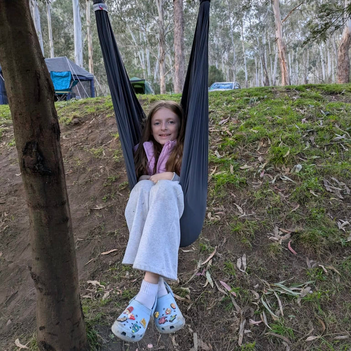 Body Socks Therapeutic Swings Therapy Swing
