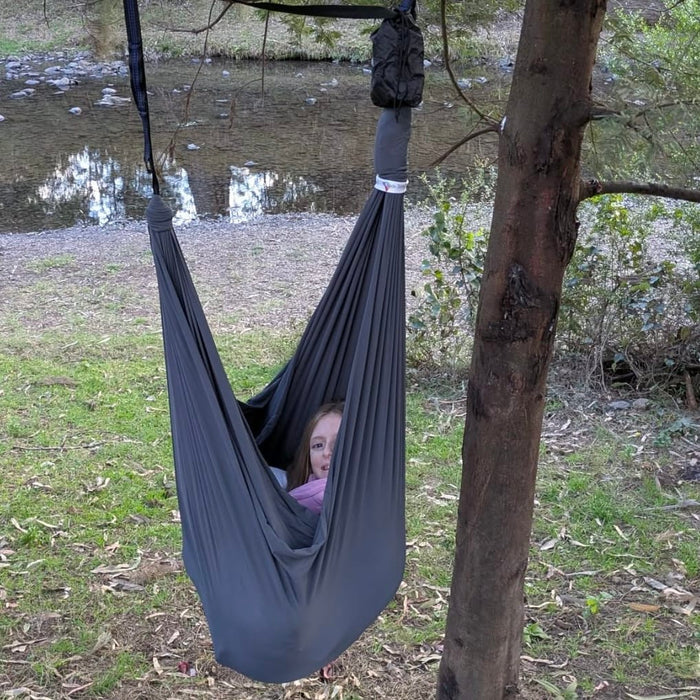 Body Socks Therapeutic Swings Therapy Swing