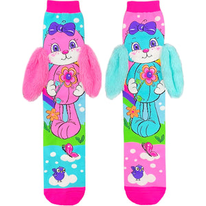 Hunny Bunny Sock - Mad Mia