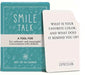 Smile Talk Conversation Cards