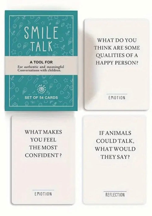 Conversation Cards