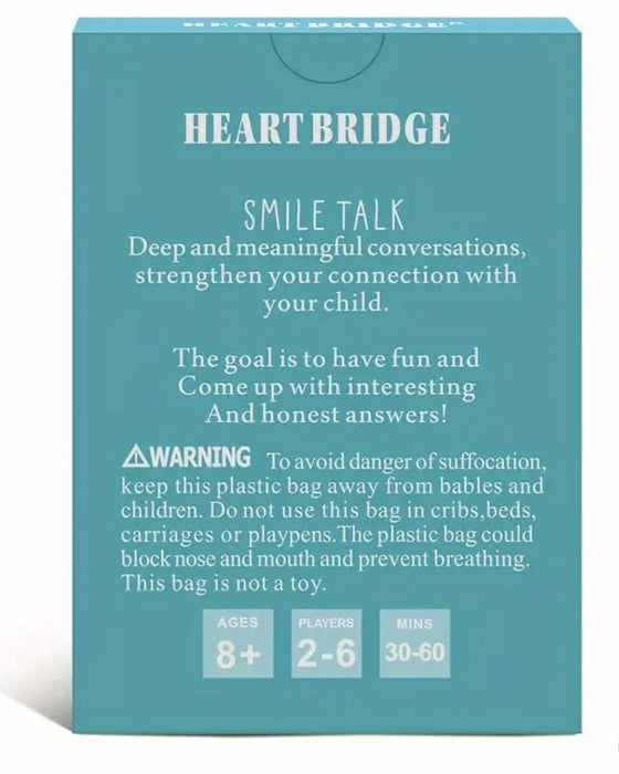 Cards Conversation Cards