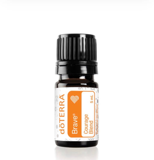 dōTERRA Essential Oil dōTERRA kids Brave 5ml