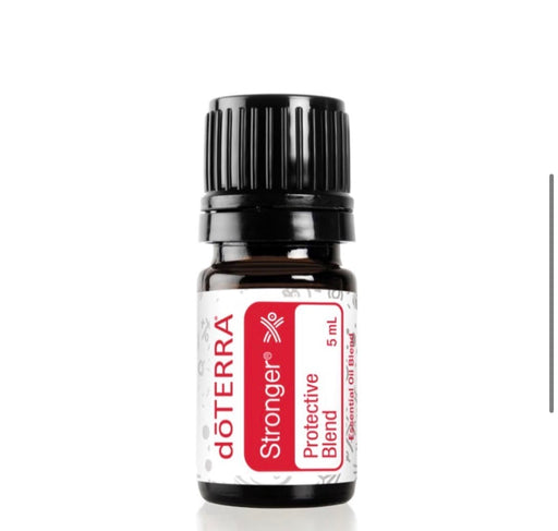 dōTERRA Essential Oil dōTERRA kids Stronger 5ml